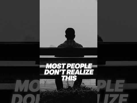 Why AVOIDING Discomfort is Making You Miserable #spiritualgrowth #trustgod #holyspirit #faith