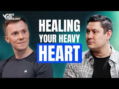When Life Feels Meaningless | Bite Size Theology | EP. 05